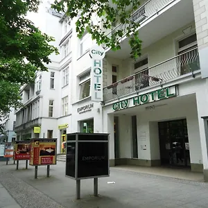 Am Kurfuerstendamm 3*, Berlijn Duitsland