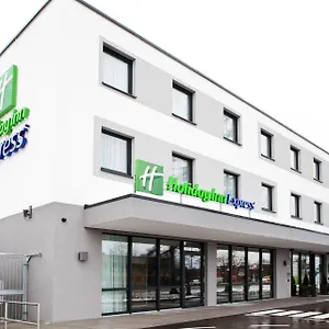 Express - Olympiapark By Ihg 3*, München Duitsland