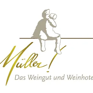 Mueller! Weingut & Weinhotel Hammelburg