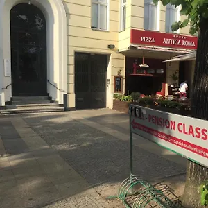 Classic 2*, Berlijn Duitsland