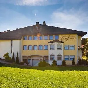  Apartment Am Schloss