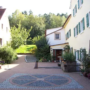 Landgasthof Gotzenmuehle Hotel