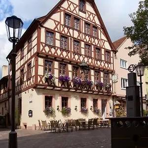 Zum Fehmelbauer Karlstadt