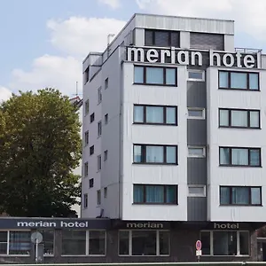 Merian Cologne
